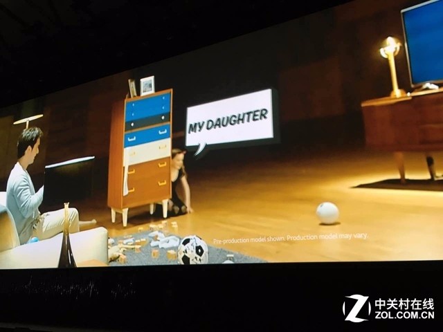 多款配件齊上陣 LG G5發(fā)布會(huì)全程回顧