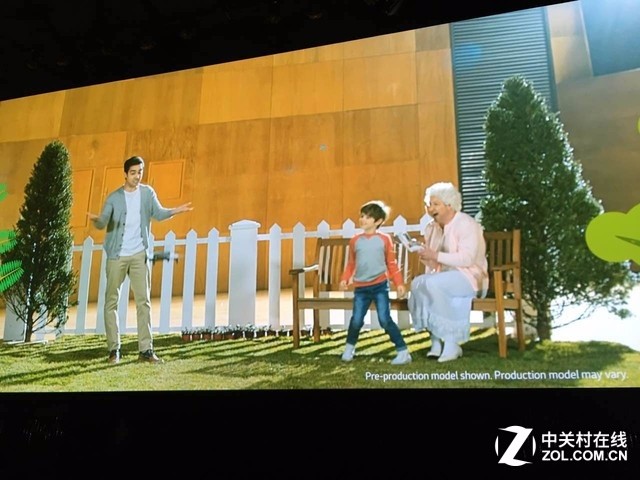 多款配件齊上陣 LG G5發(fā)布會(huì)全程回顧