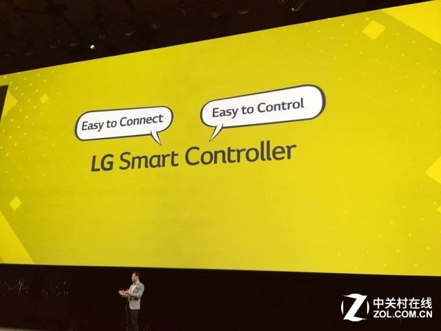 多款配件齊上陣 LG G5發(fā)布會(huì)全程回顧