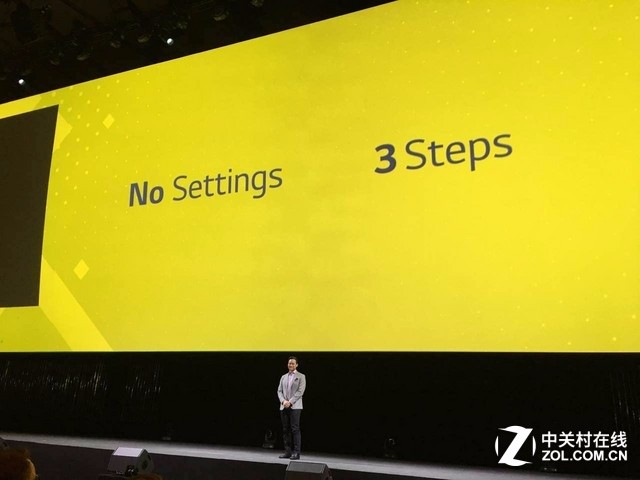 多款配件齊上陣 LG G5發(fā)布會(huì)全程回顧