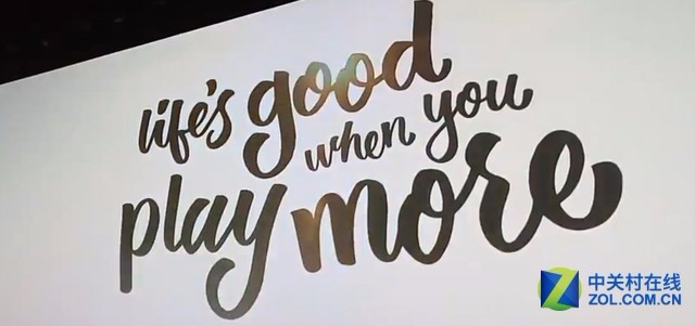 多款配件齊上陣 LG G5發(fā)布會(huì)全程回顧