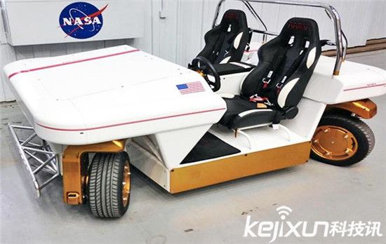 無(wú)人駕駛汽車(chē)終于名正言順上路了!概念設(shè)計(jì)吊炸天