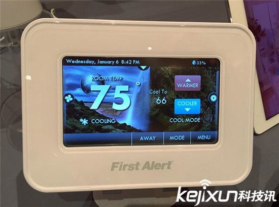 蘋果HomeKit智能家居戰(zhàn)略藏野心:欲實現(xiàn)下一次顛覆