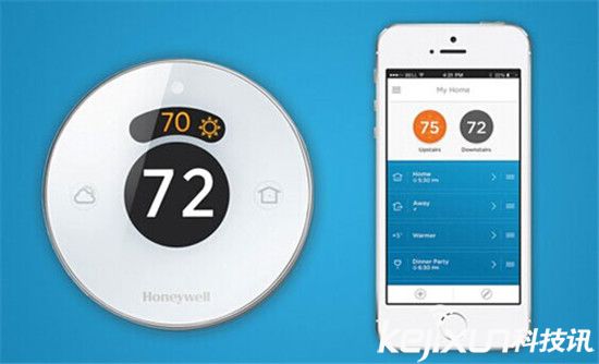 蘋(píng)果HomeKit智能家居戰(zhàn)略藏野心:欲實(shí)現(xiàn)下一次顛覆