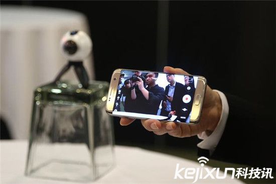 MWC2016 VR設(shè)備看點:HTC 三星 LG三國鼎立