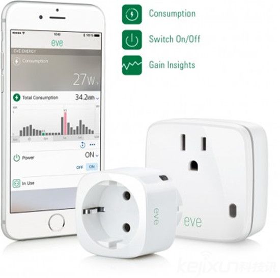 蘋果HomeKit智能家居戰略藏野心：欲實現下一次顛覆