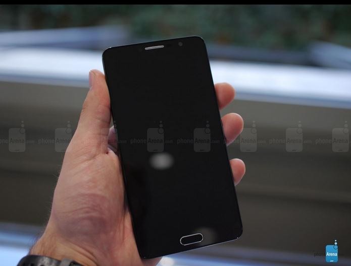 入門好選擇 阿爾卡特POP4系列新機上手