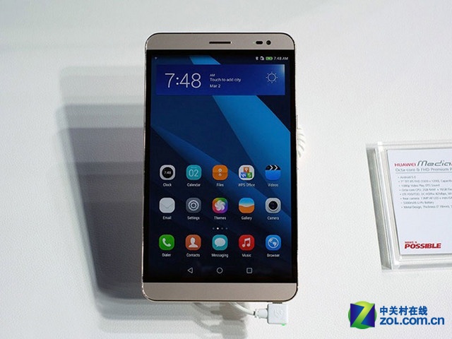 MWC2015火爆來襲 3月發(fā)布/上市新機(jī)一覽