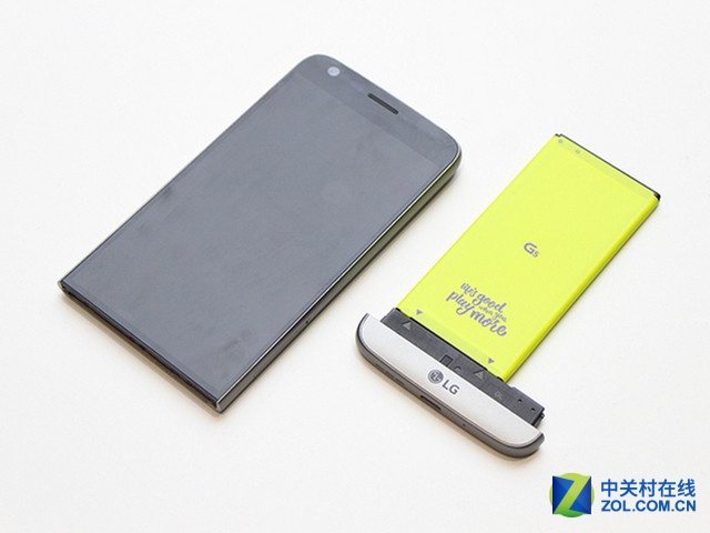 模塊化的LG G5 5大亮點是否讓你心動?