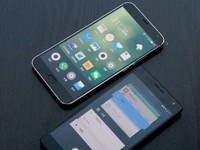 談國產(chǎn)定制系統(tǒng)過人之處 用戶習(xí)慣為王