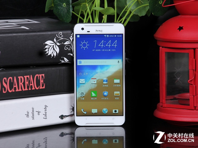 高顏值也不斷電 輕薄超長待機手機推薦 