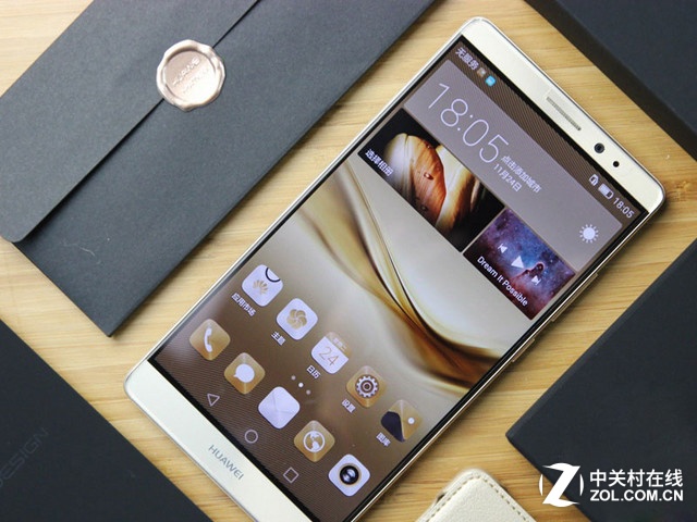 看著也有面兒 八大時(shí)尚金屬旗艦手機(jī)薦 