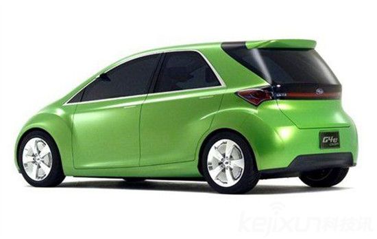 電動汽車真的環保嗎？恐怕未必