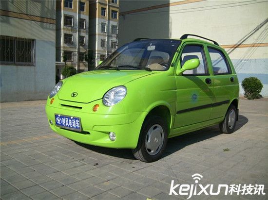 電動汽車真的環(huán)保嗎？恐怕未必