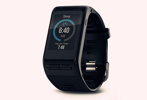 佳明發布兩款全新可穿戴健身腕帶 外觀花里胡哨