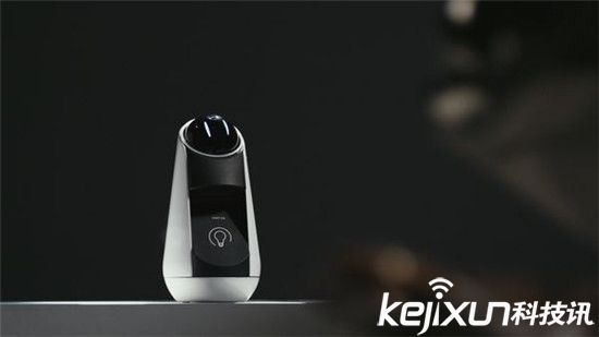 MWC2016智能家居看點：LG 翻滾機器人萌死人