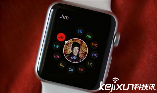 Apple Watch銷量超510萬(wàn) 瑞士手表商哭暈