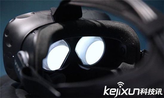 HTC王雪紅：HTC Vive賣799美元價(jià)格剛剛好