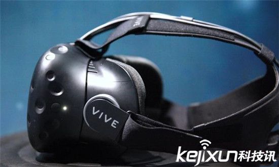 HTC王雪紅：HTC Vive賣799美元價(jià)格剛剛好