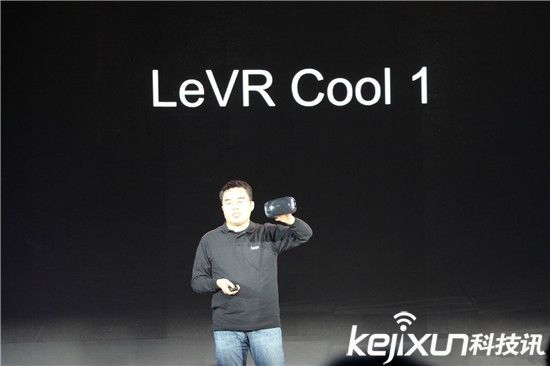 虛擬現實VR大戰升級 玩家越來越多