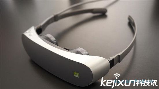 LG 360 VR上手:三星Gear VR不淡定了!
