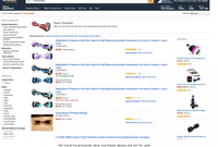 美國銷售的平衡車都不安全？亞馬遜全盤下架