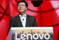 MWC 2016：楊元慶回應(yīng)華為進軍PC行業(yè)