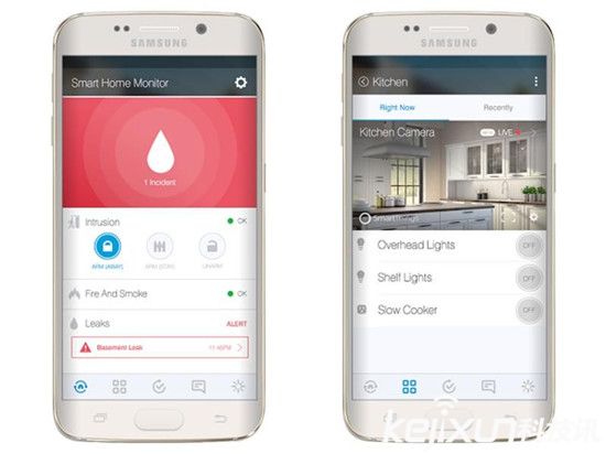 國內(nèi)智能家居產(chǎn)業(yè)一哄而上 恐因?qū)@麊栴}全部陣亡