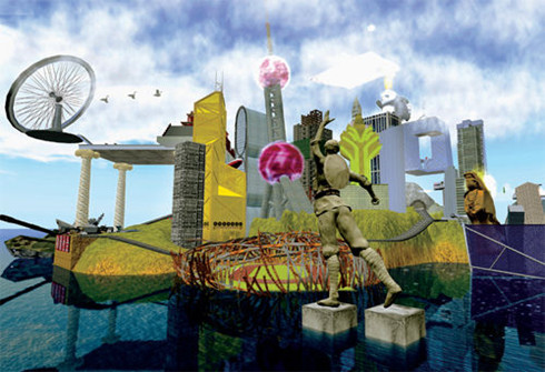 谷歌智能城市計劃發力：招聘新團隊欲打造未來城市