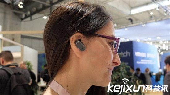 可穿戴攻占MWC:虛擬現(xiàn)實VR成主角