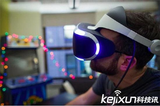 索尼3月15日將召開發(fā)布會(huì):PS VR將成重頭戲