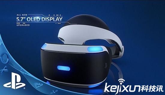 索尼3月15日將召開發(fā)布會(huì):PS VR將成重頭戲