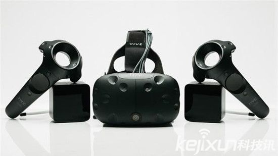 虛擬現實Vive能拯救HTC嗎?可能性很大!