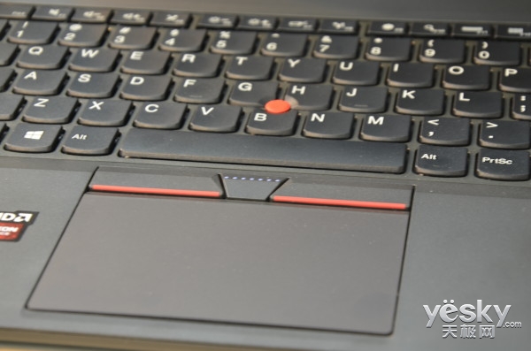 看AMD打造影音新時代！ThinkPad E565評測