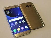 滿屏黑科技 三星Galaxy S7/edge上手速評