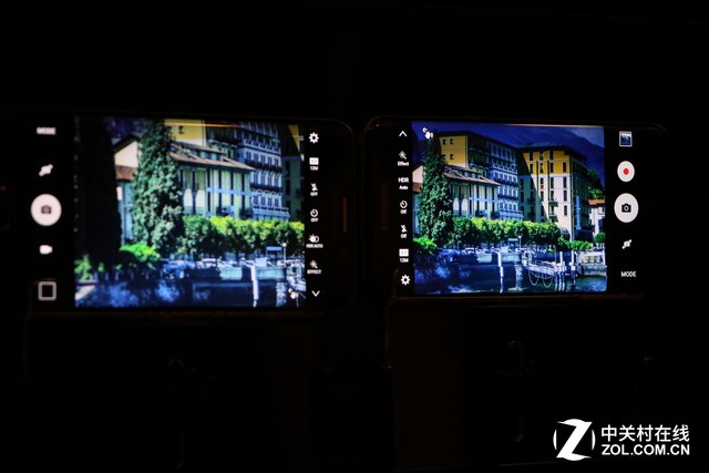 滿屏黑科技 三星Galaxy S7/edge上手速評