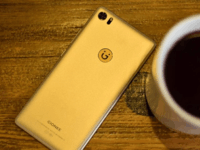 拍照出色搭配超級續(xù)航 金立S8上手體驗