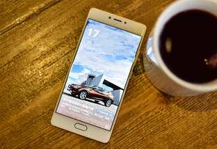 拍照出色搭配超級續航 金立S8上手體驗 