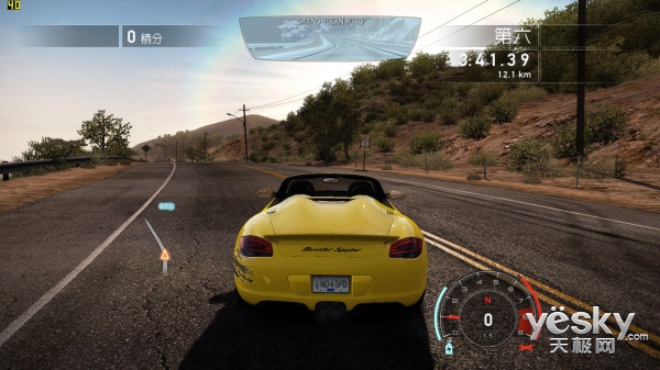 AMD為優質畫面保駕護航!ThinkPad E565評測