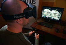 人人都戴著VR頭盔生活：這是我們想要的未來(lái)嗎？