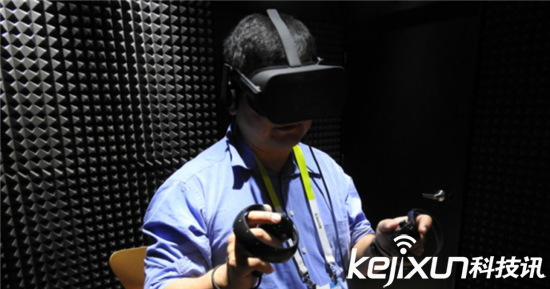 人人都戴著VR頭盔生活:這是我們想要的未來嗎?