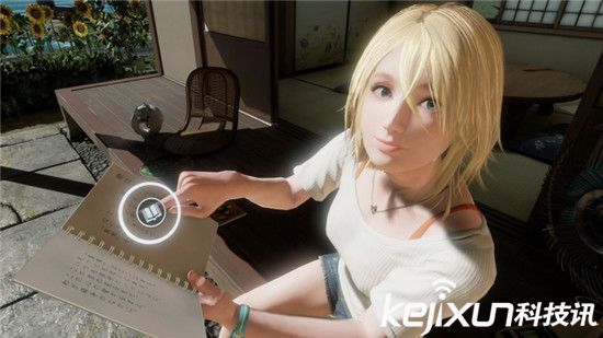 人人都戴著VR頭盔生活:這是我們想要的未來嗎?