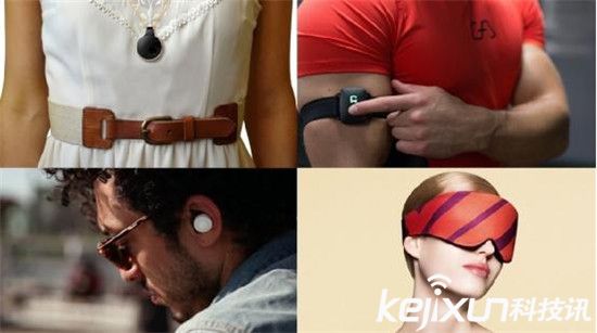誰將是下一個潮流之巔：VR還是可穿戴？