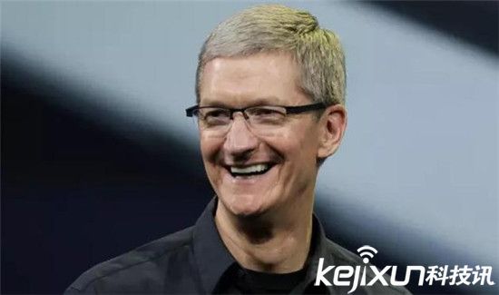 蘋果汽車iCar不玩了？庫克說我們沒投多少錢