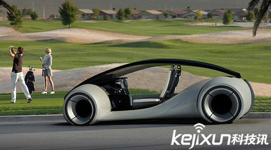 蘋果汽車iCar不玩了？庫(kù)克說(shuō)我們沒(méi)投多少錢