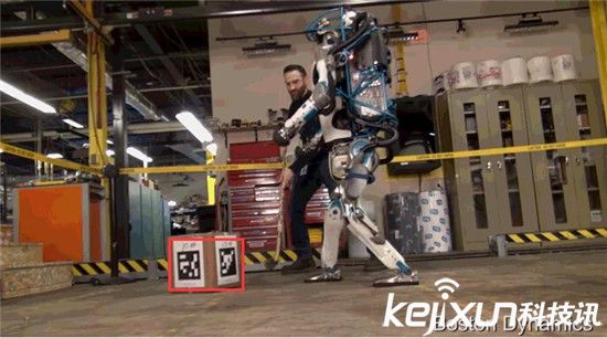 谷歌Altas這兩天震驚了世界:離機器人起義為時不遠了