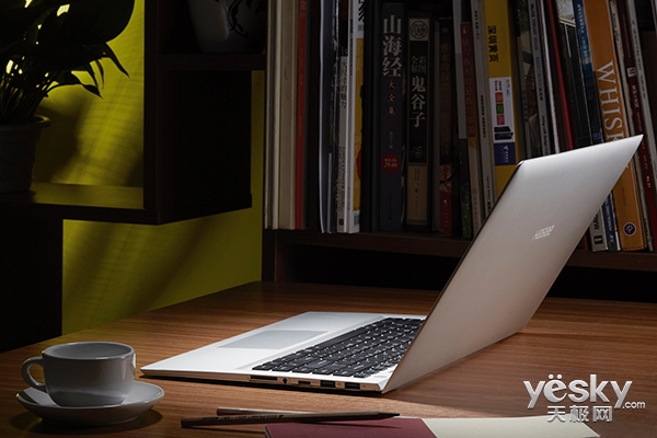 內(nèi)存硬盤新升級(jí) 神舟優(yōu)雅XS-S2僅3499元熱購(gòu)