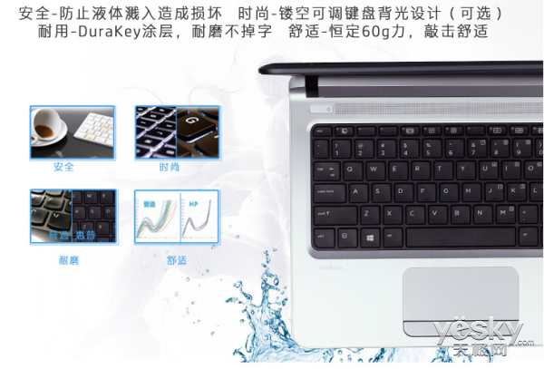 讓辦公體驗更加暢快 高品質商務本編輯推薦