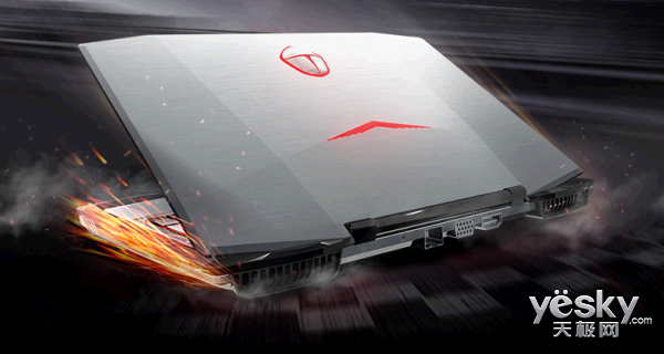 獨特超跑造型 雷神黃金911M天貓售價6999元