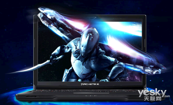 顏值爆表性能強(qiáng)勁 高品質(zhì)游戲本編輯推薦